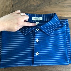 Peter Millar Polo